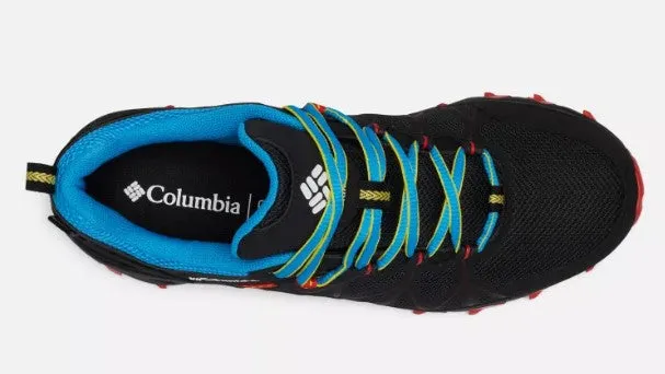 Columbia Mens Peakfreak™ II Outdry™ Waterproof Hiking Shoe