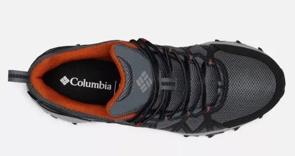 Columbia Mens Peakfreak™ II Outdry™ Waterproof Hiking Shoe