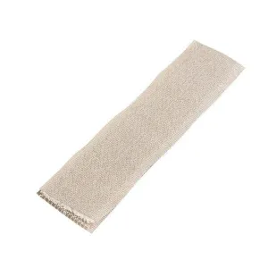 Conductive Hook & Loop (Velcro) Strip - 2.5 cm x 10 cm