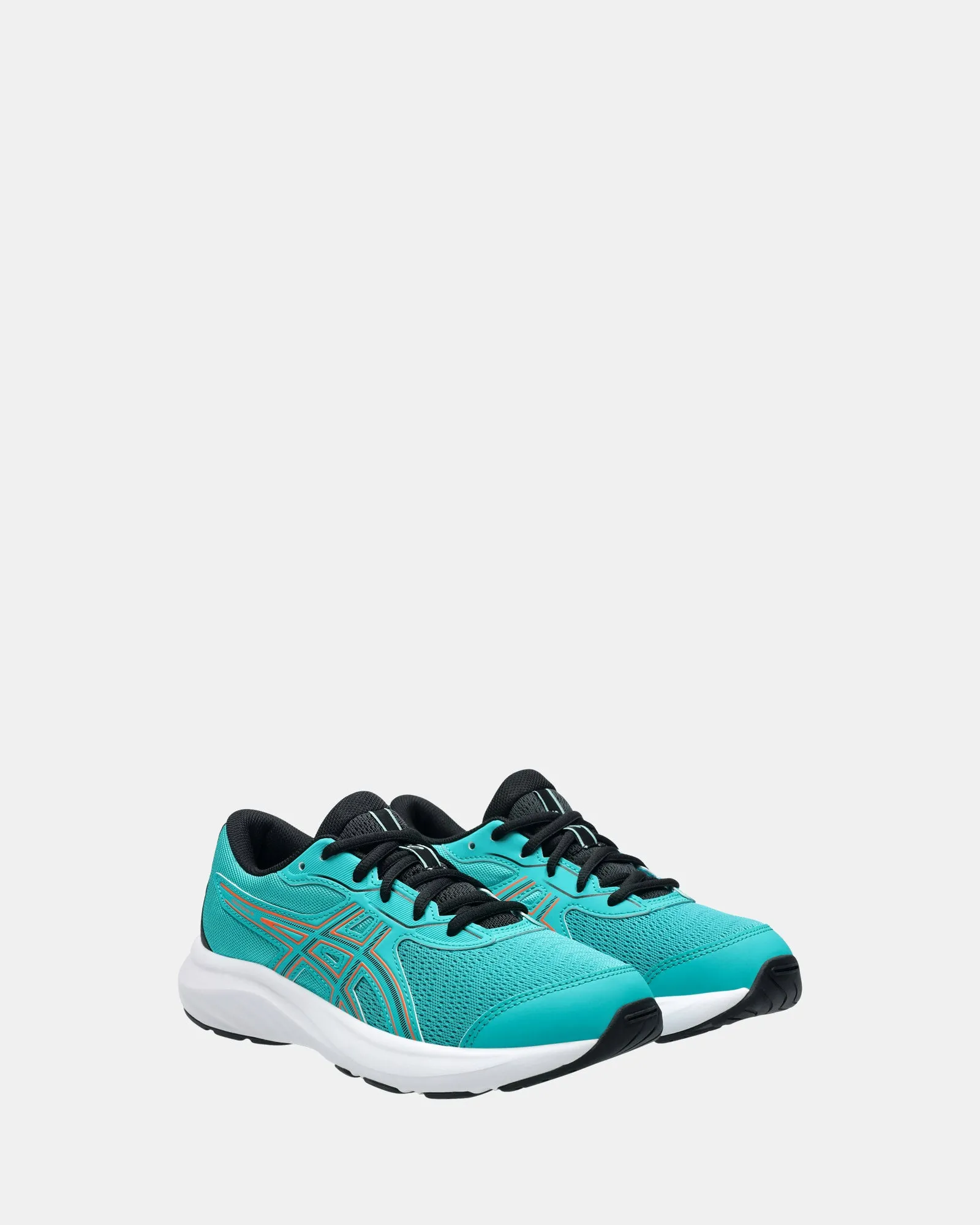 Contend 9 Grade School Wave Teal/Black