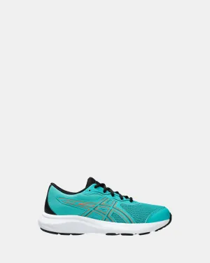 Contend 9 Grade School Wave Teal/Black