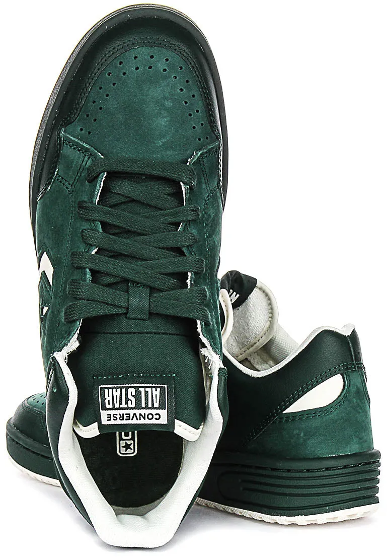 Converse A11104C Weapon Low In Green