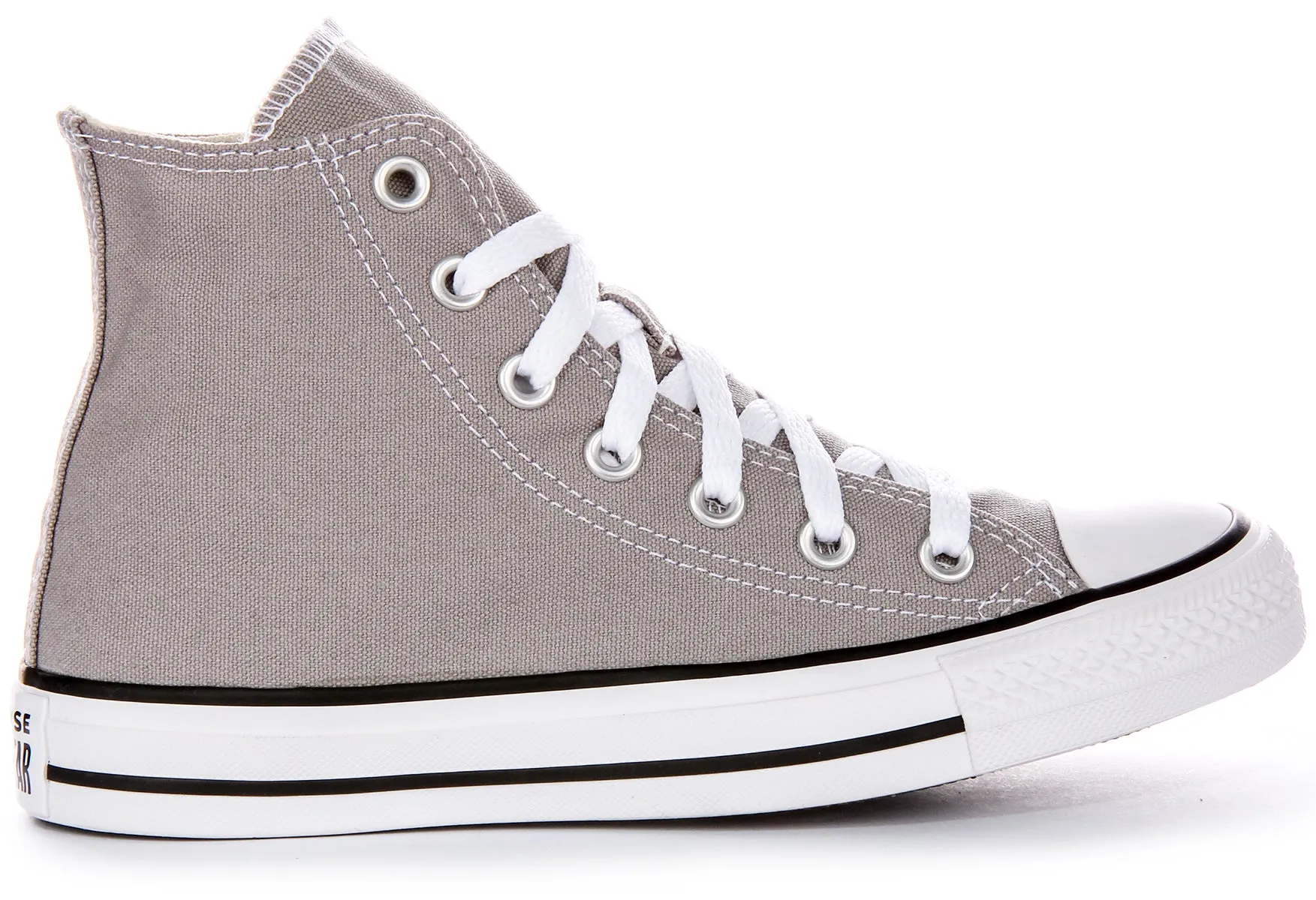 Converse All Star Hi Top A06561C In Grey