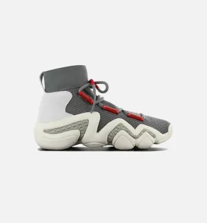 Crazy 8 ADV Mens Shoe - Grey/Red/White