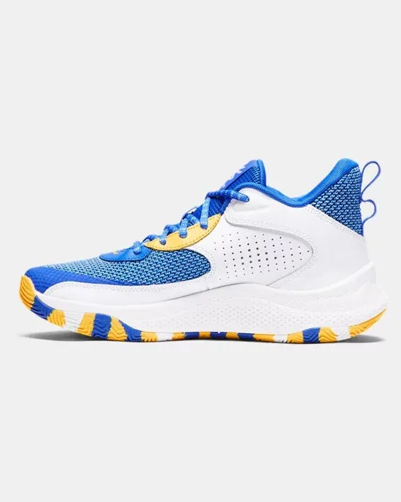 Curry 3Z 24  Basketball Shoes