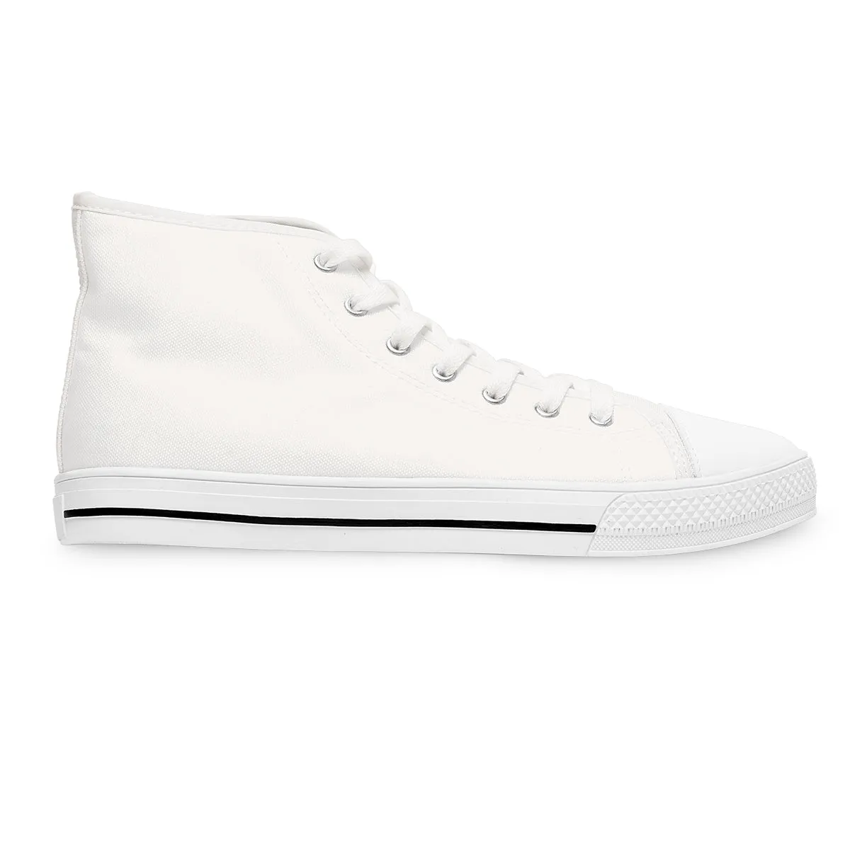 Cuthbertson HS Women's High Top Sneakers