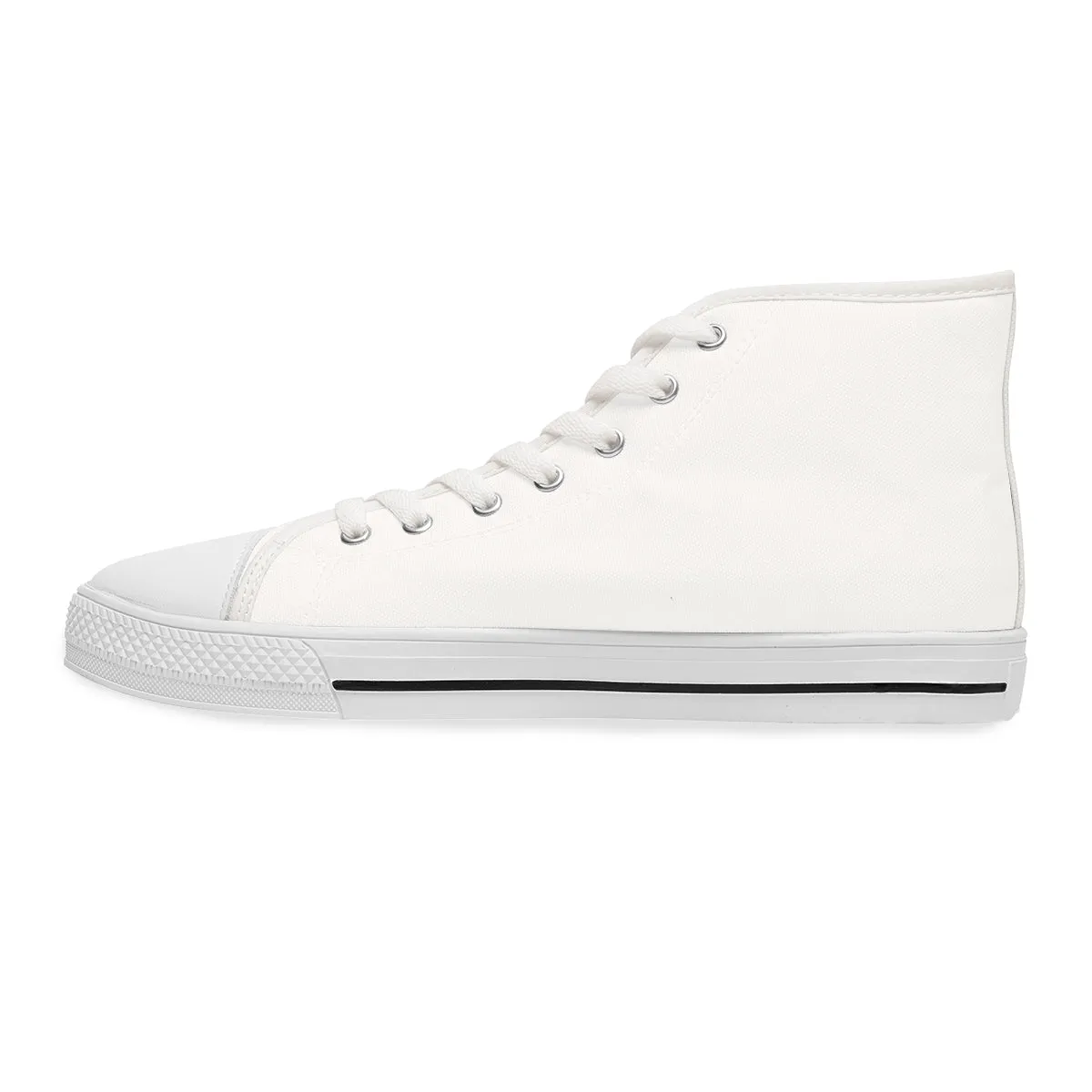 Cuthbertson HS Women's High Top Sneakers