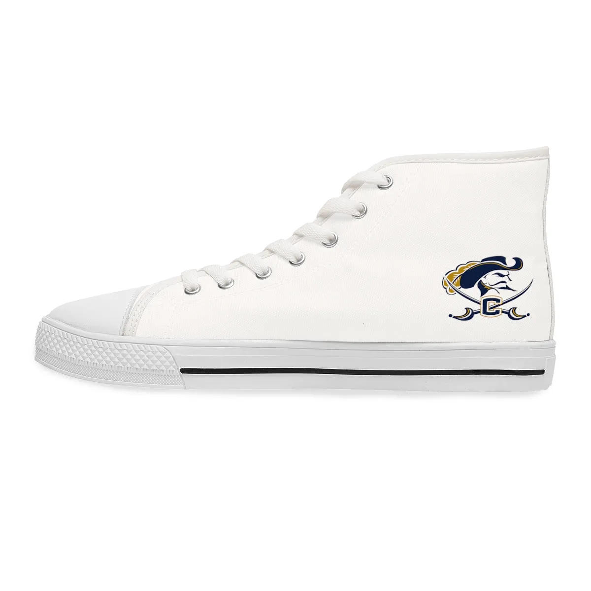 Cuthbertson HS Women's High Top Sneakers