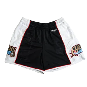 Danny Duncan Basketball Shorts