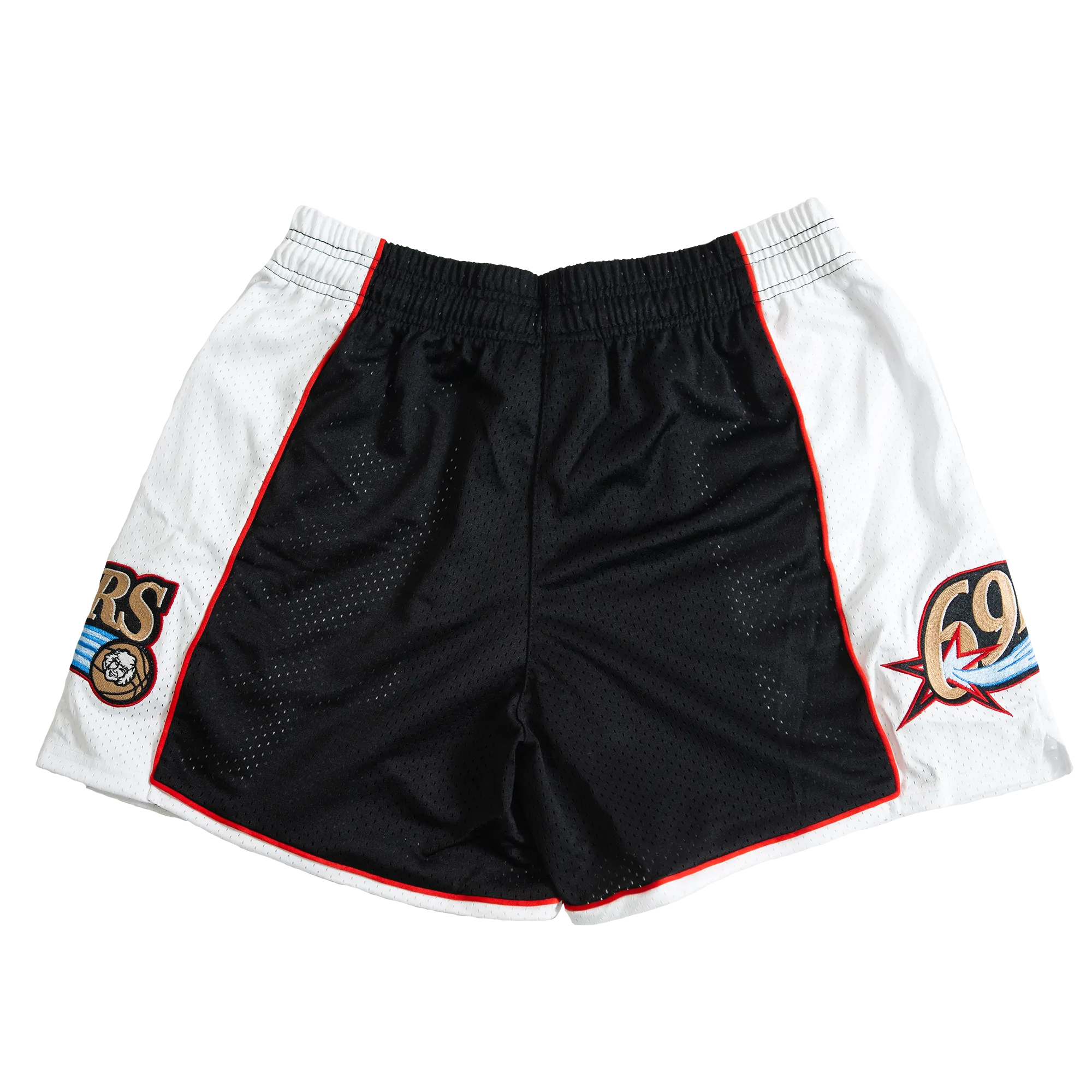 Danny Duncan Basketball Shorts