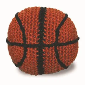 Dogo Pet Fashions Basketball Dog Toy