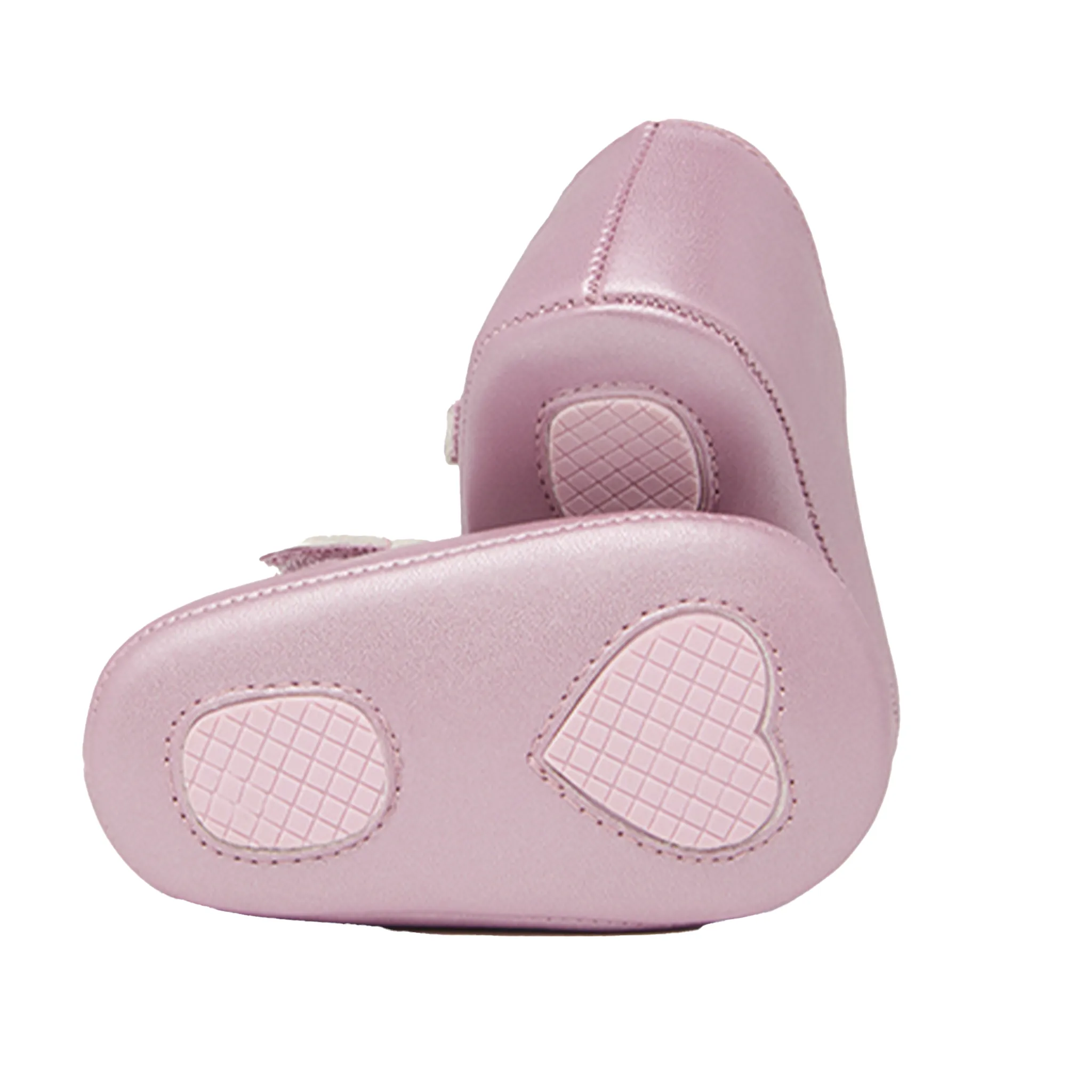 Dressy Mary Jane Shoes For Baby Girls