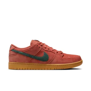 DUNK LOW PRO "BURNT SUNRISE"