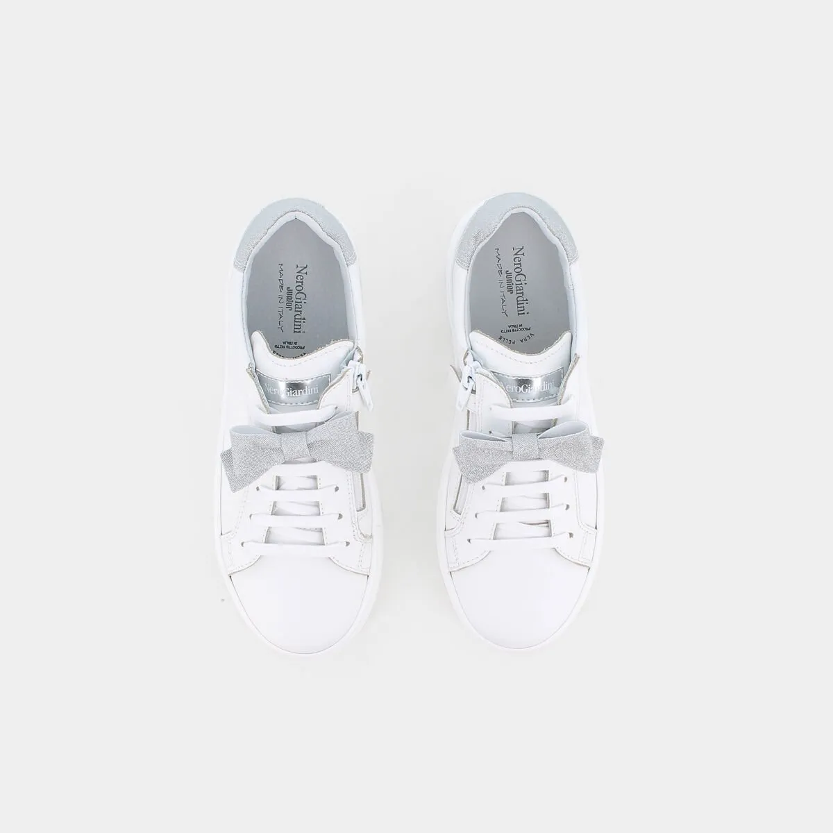 E332621FBIANCO- SNEAKERS