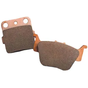 EBC R Series Long Life Sintered Brake Pads FA270R