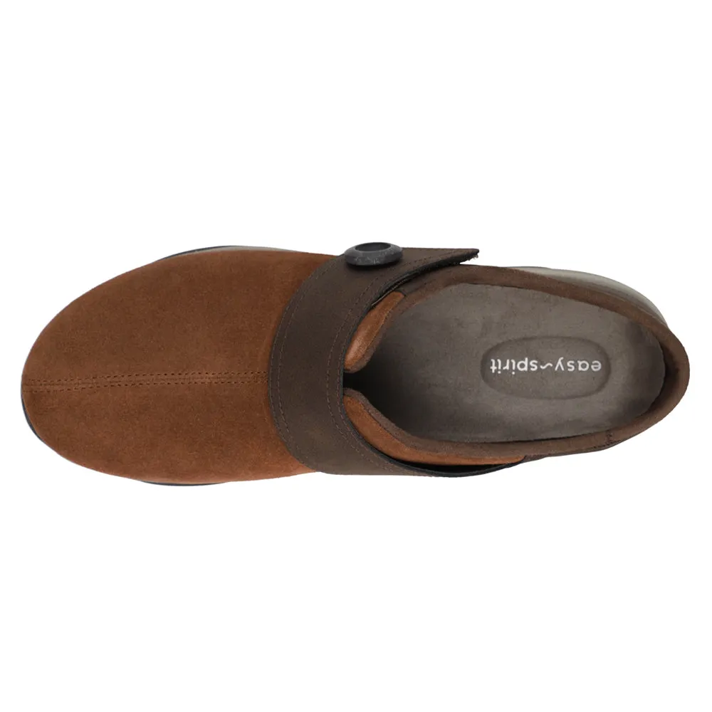 Edline Slip On Mules