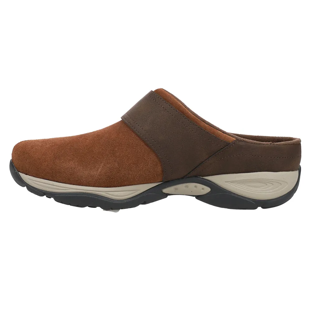 Edline Slip On Mules