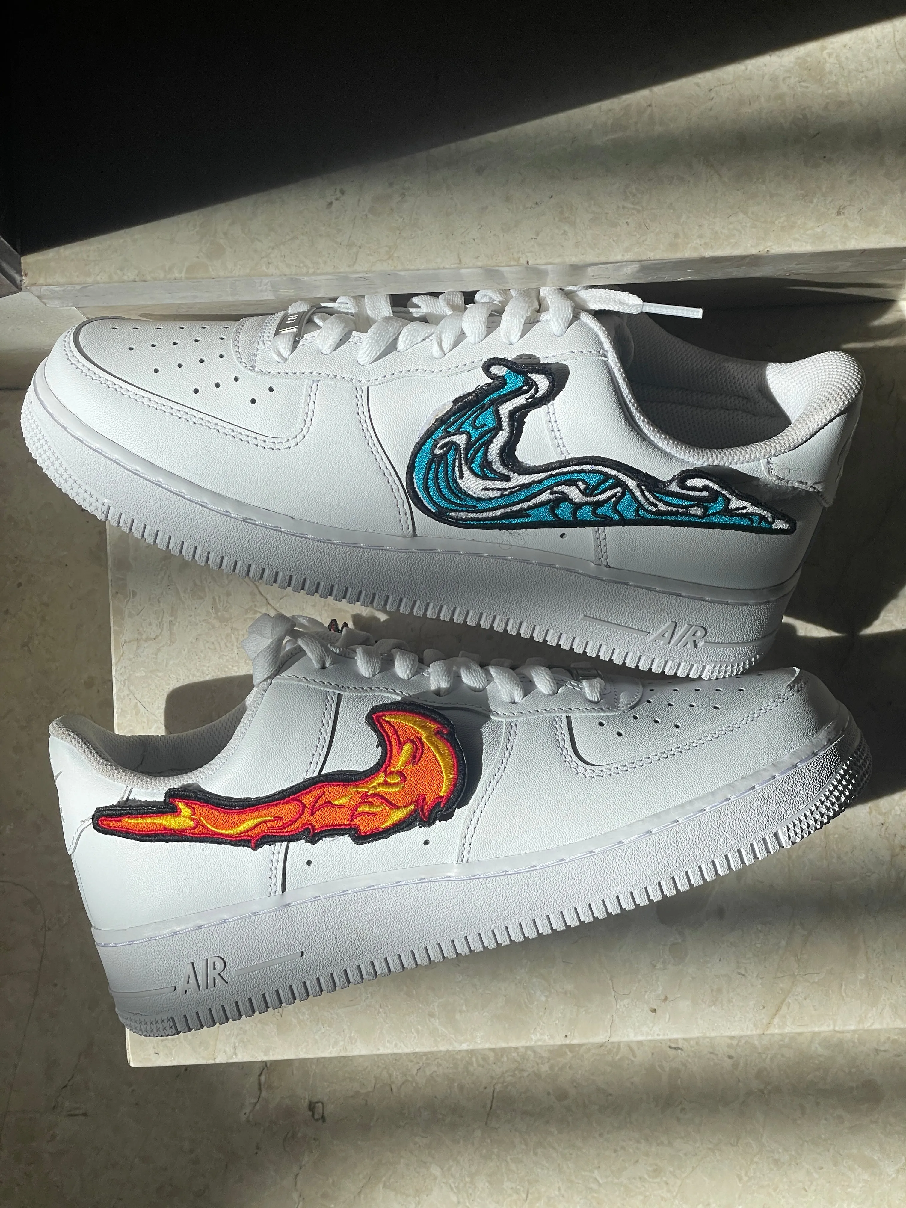 ELEMENTS OF LIFE AF1