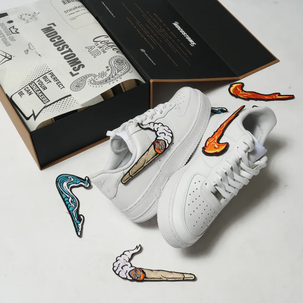 ELEMENTS OF LIFE AF1