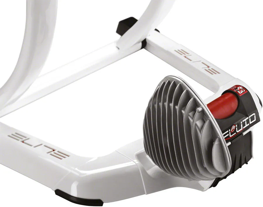 Elite SRL Qubo Power Fluid Trainer