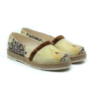 Espadrille Shoes SAN3115