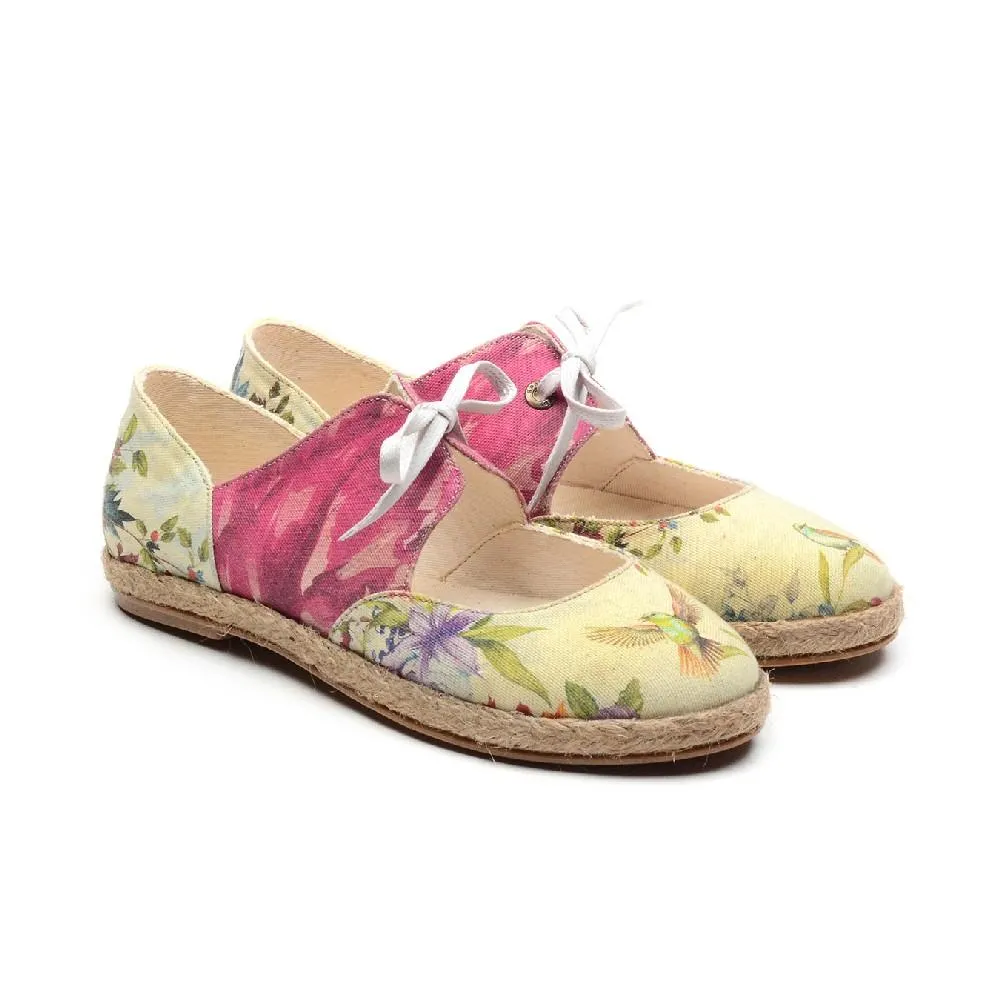 Espadrille Shoes SAN3205