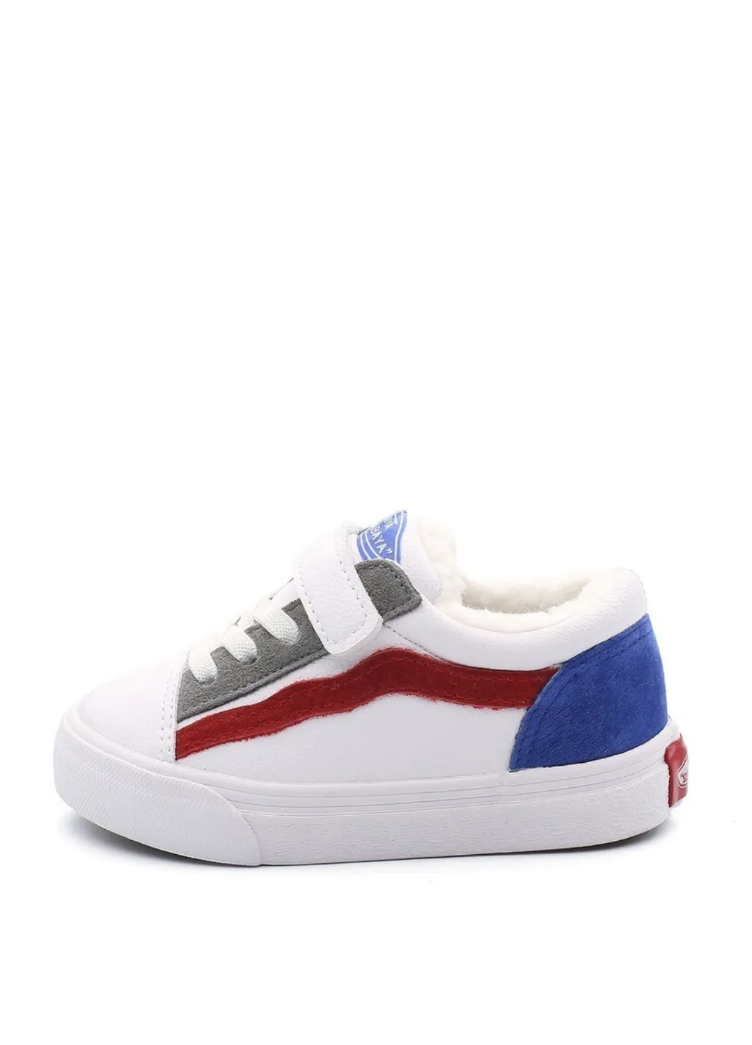 Everg Unisex Kids' Warm Sneaker