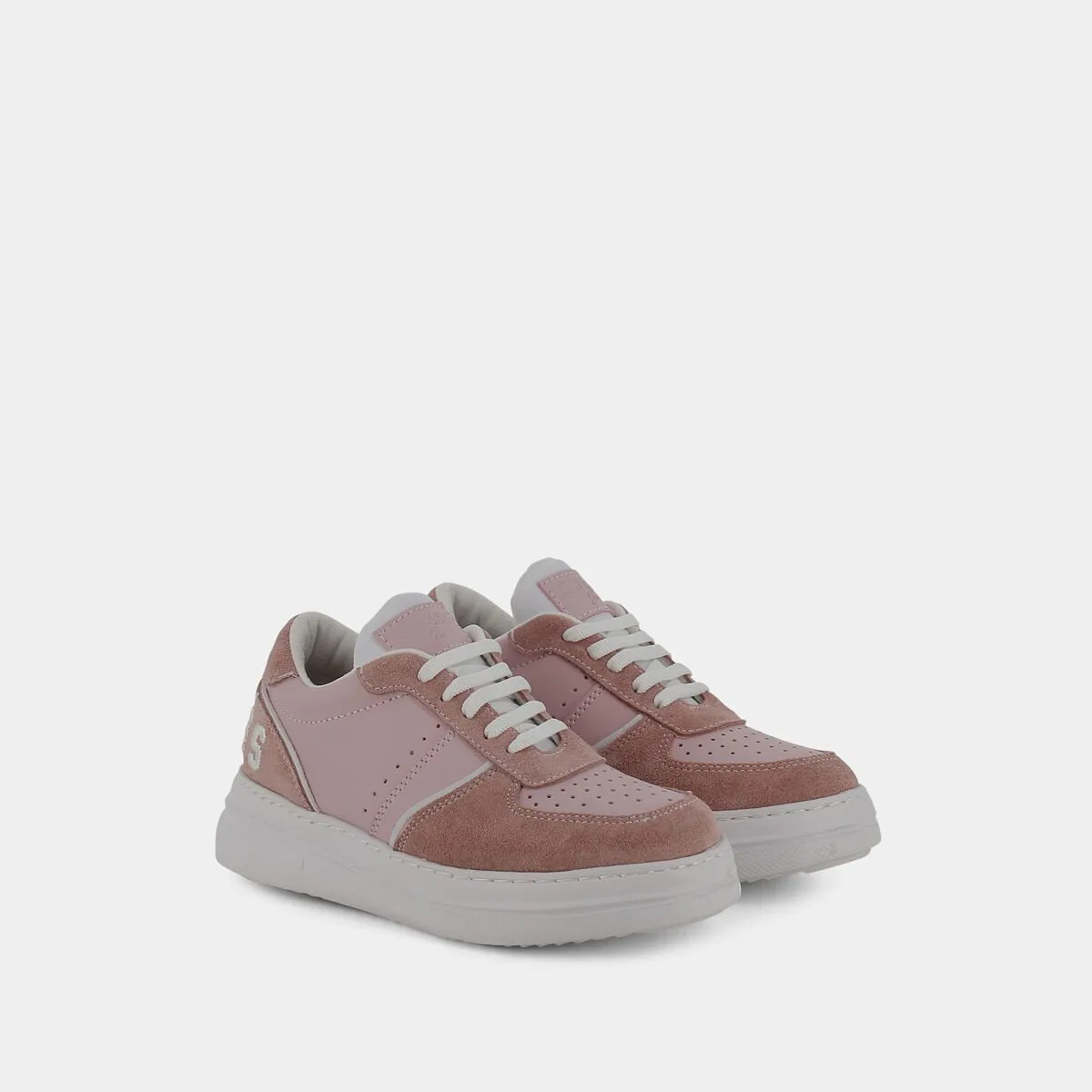 FI5GAFLEA12ROSA- SNEAKERS