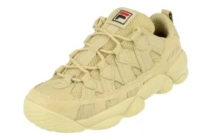 Fila Spaghetti Low Mens Trainers 1BM00261 920