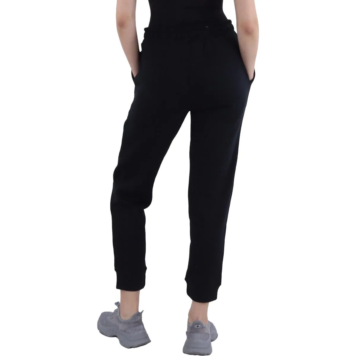 Fila Womens Larya Fitness Training Jogger Pants