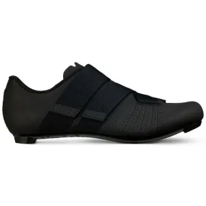 Fizik R5 Tempo Powerstrap Road Cycling Shoes - Black