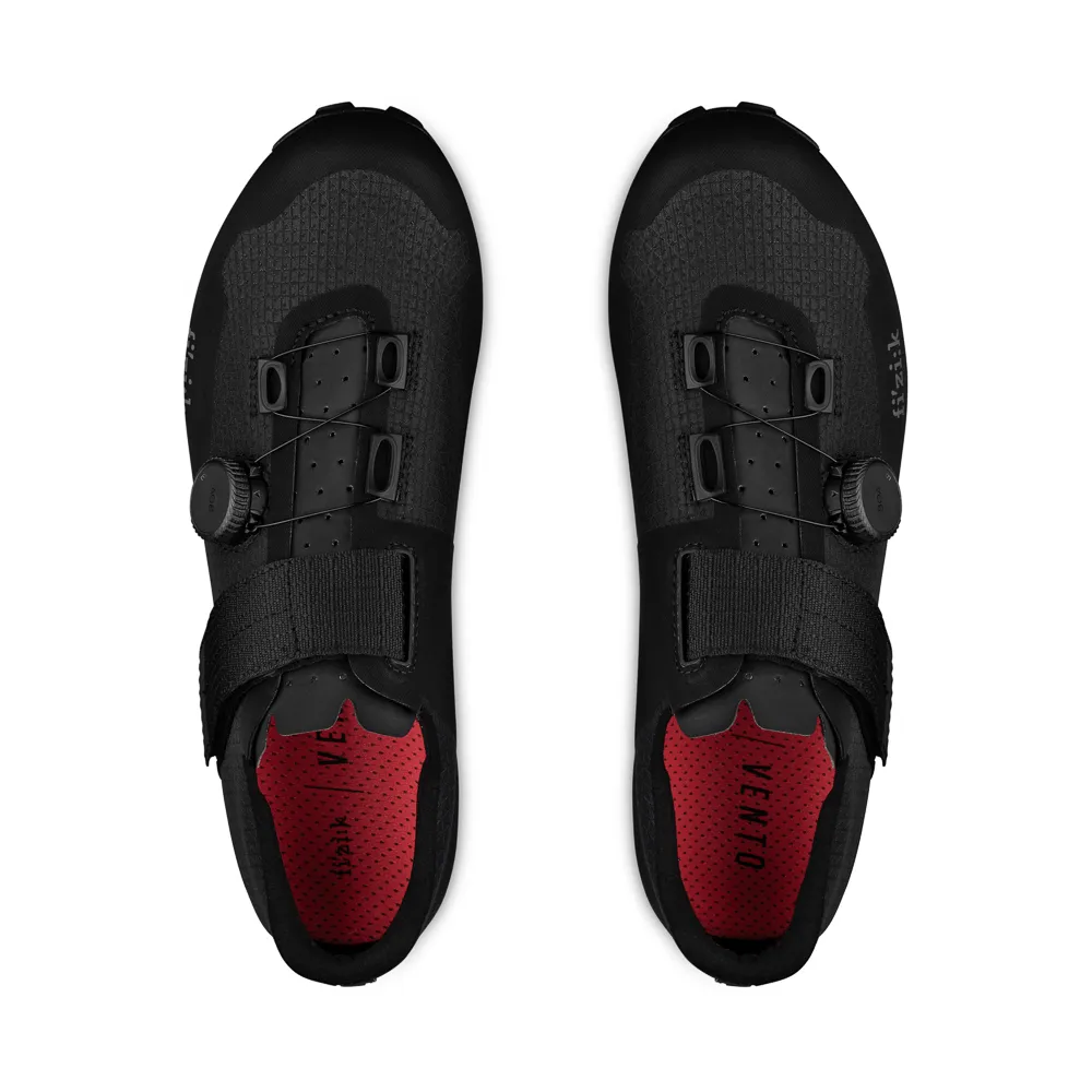 fizik Vento Ferox Carbon