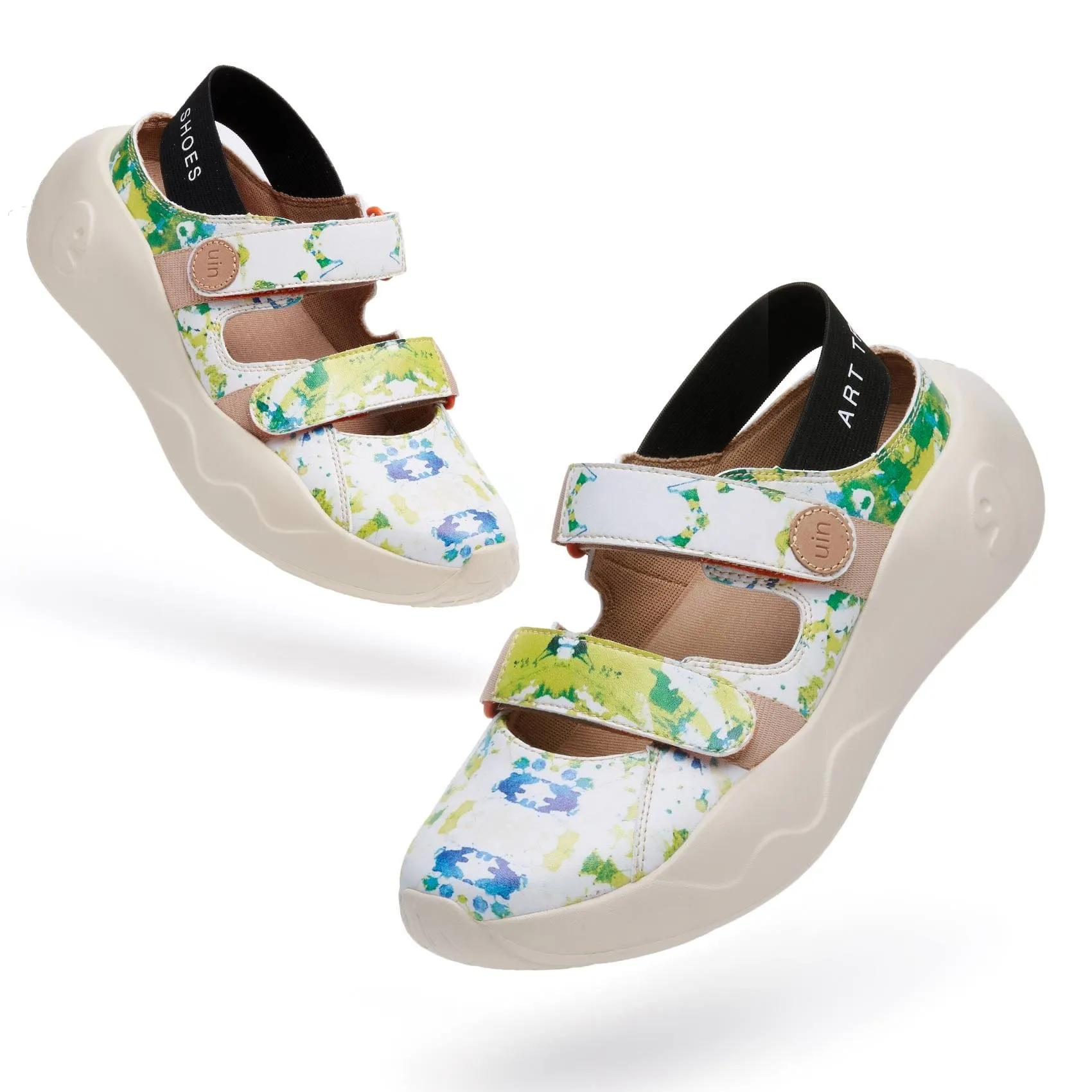 Floral Suffusion San Sebastian III Women