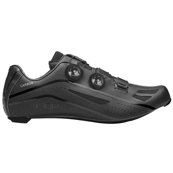 FLR F-XX II Straw Weight Carbon Shoe