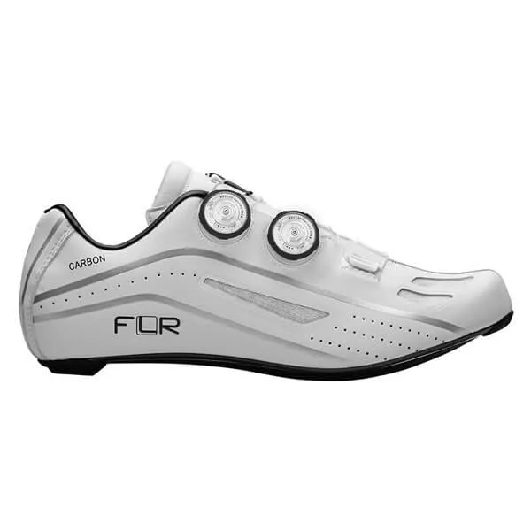 FLR F-XX II Straw Weight Carbon Shoe