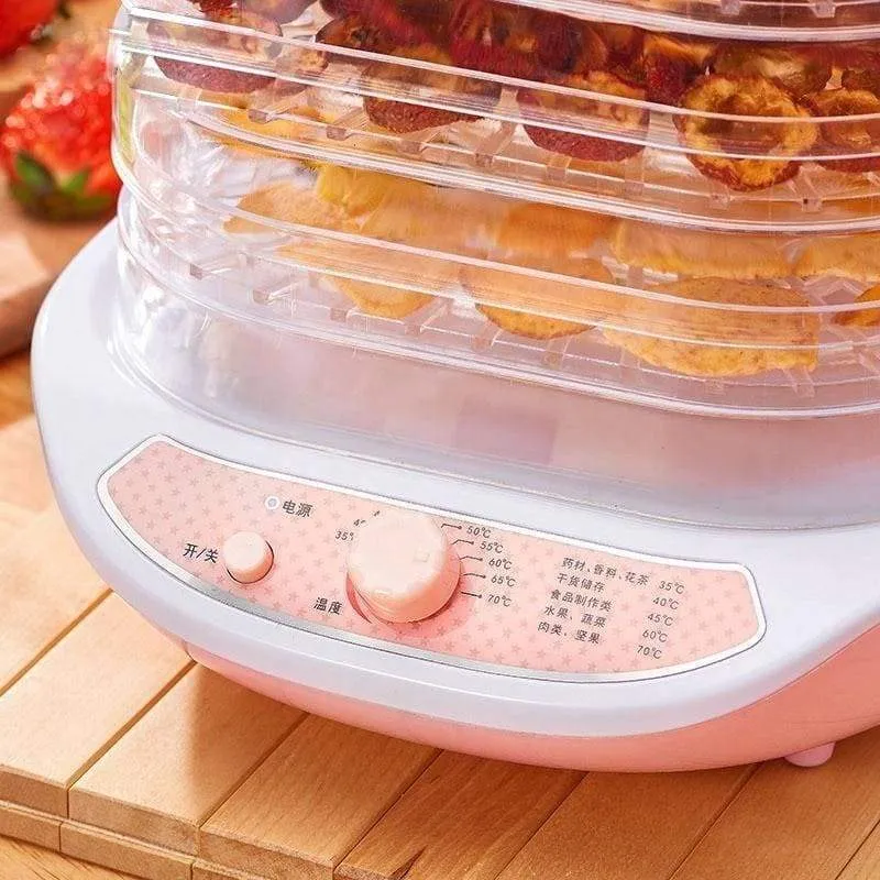 Food Dehydrator