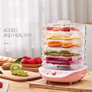 Food Dehydrator