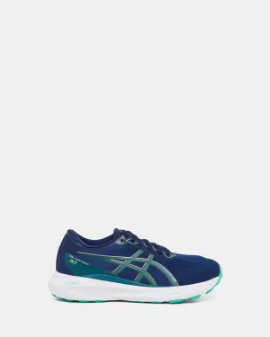 Gel-Kayano 30 Grade School Blue Expanse/Champagne