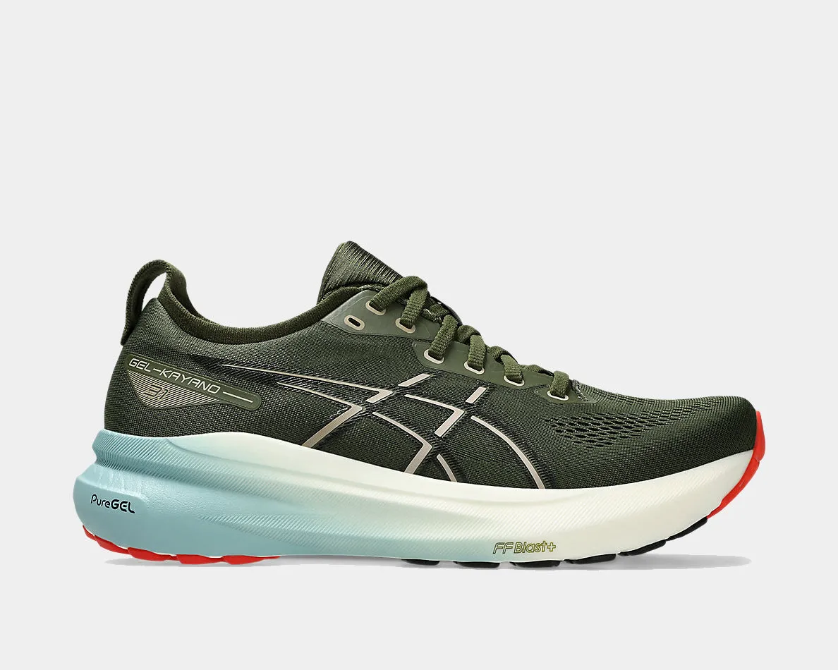 Gel-Kayano 31