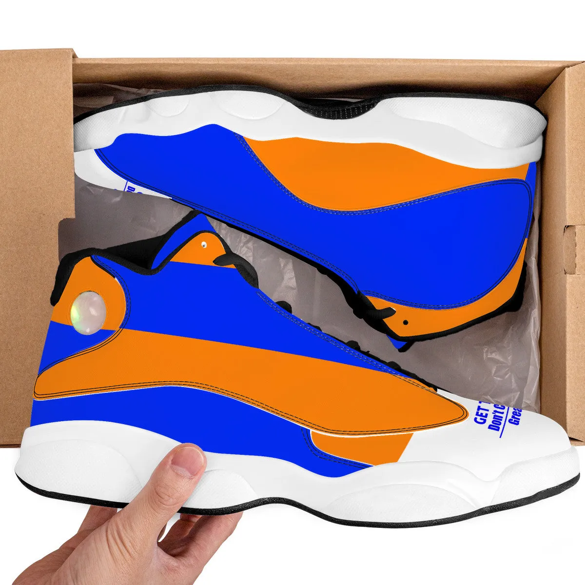 GET THAT BAG Basketball Shoes -