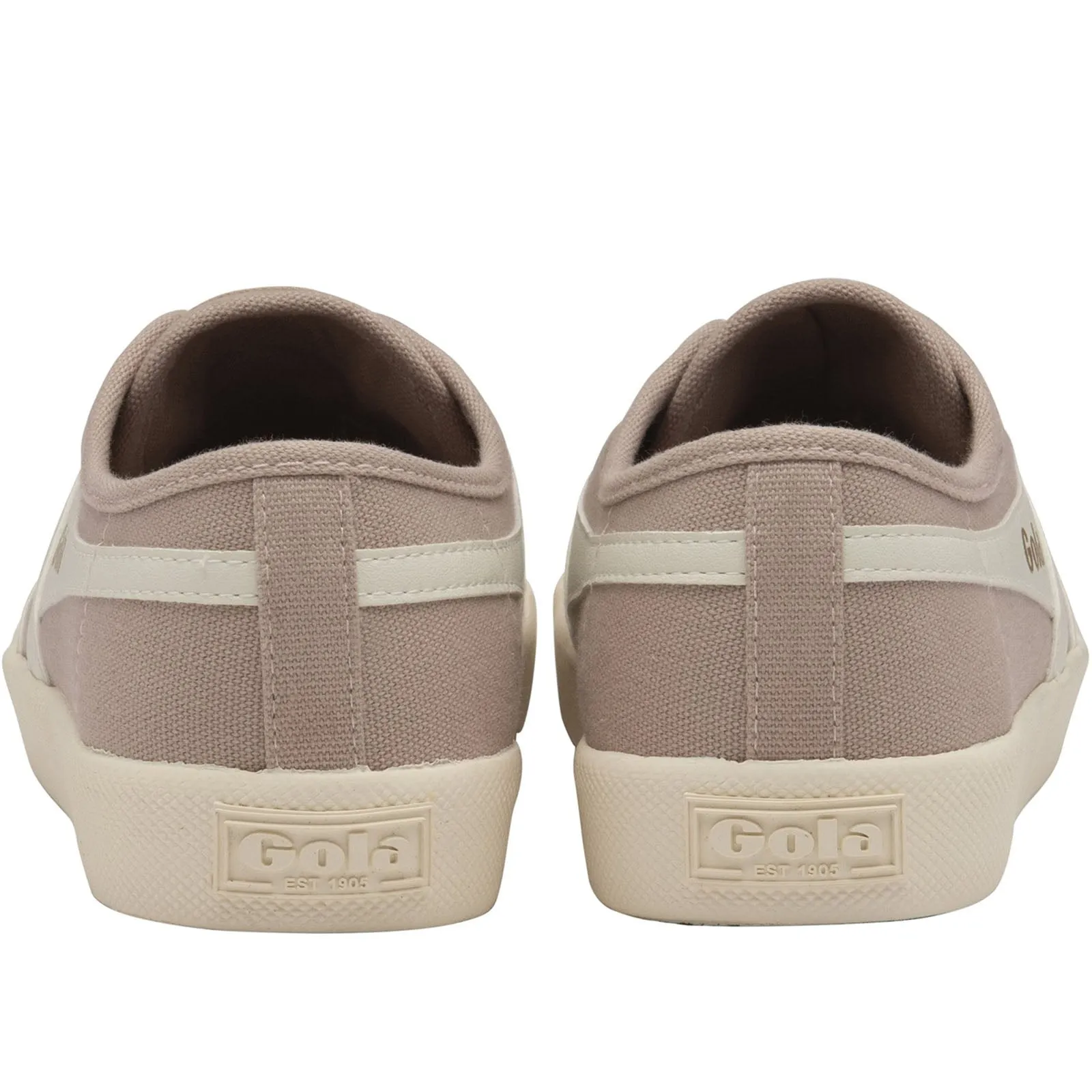 Gola Womens Coaster Slip On Trainers