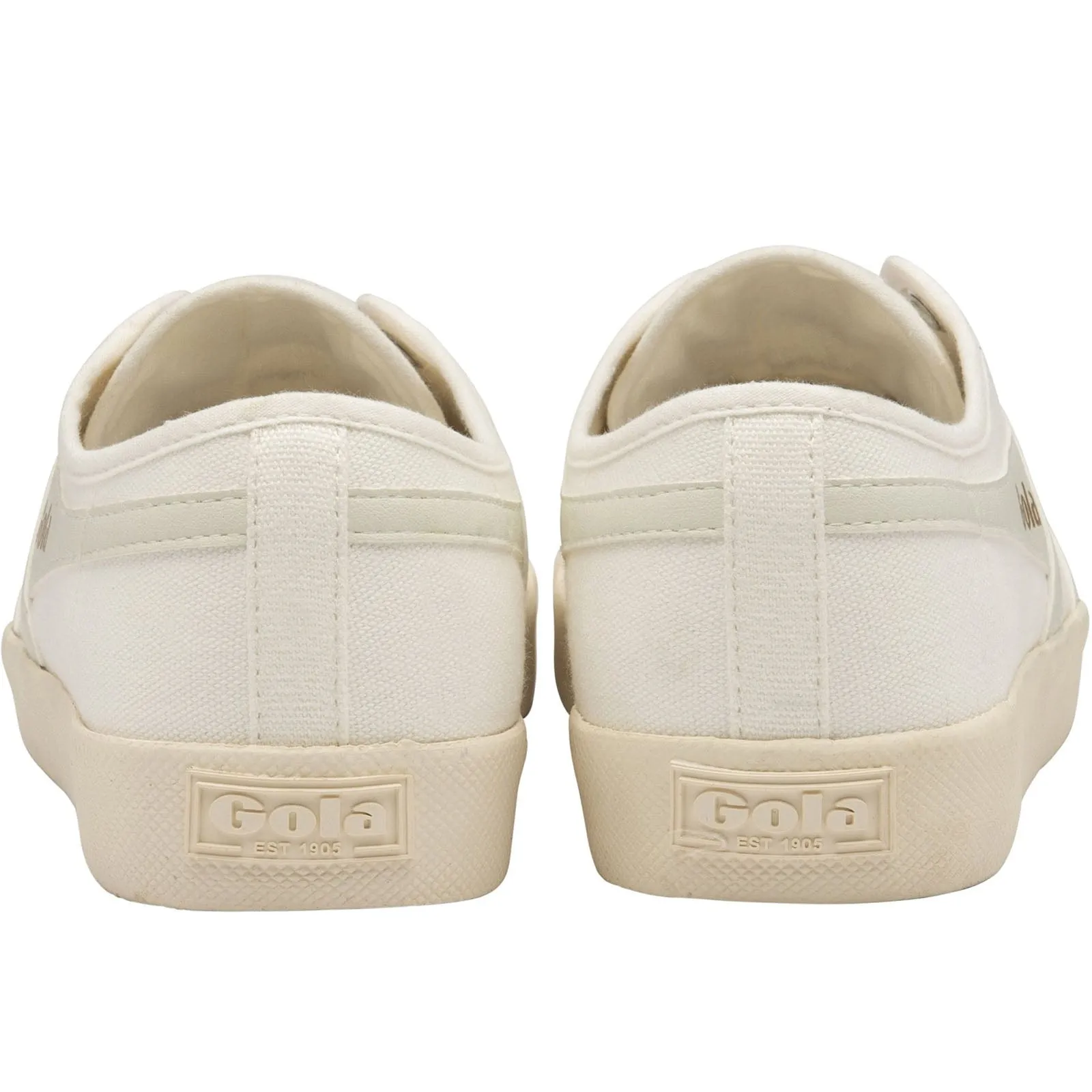 Gola Womens Coaster Slip On Trainers