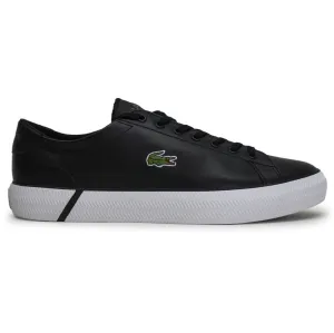 Gripshot BL Leather Synthetic Men's Low Top Trainers