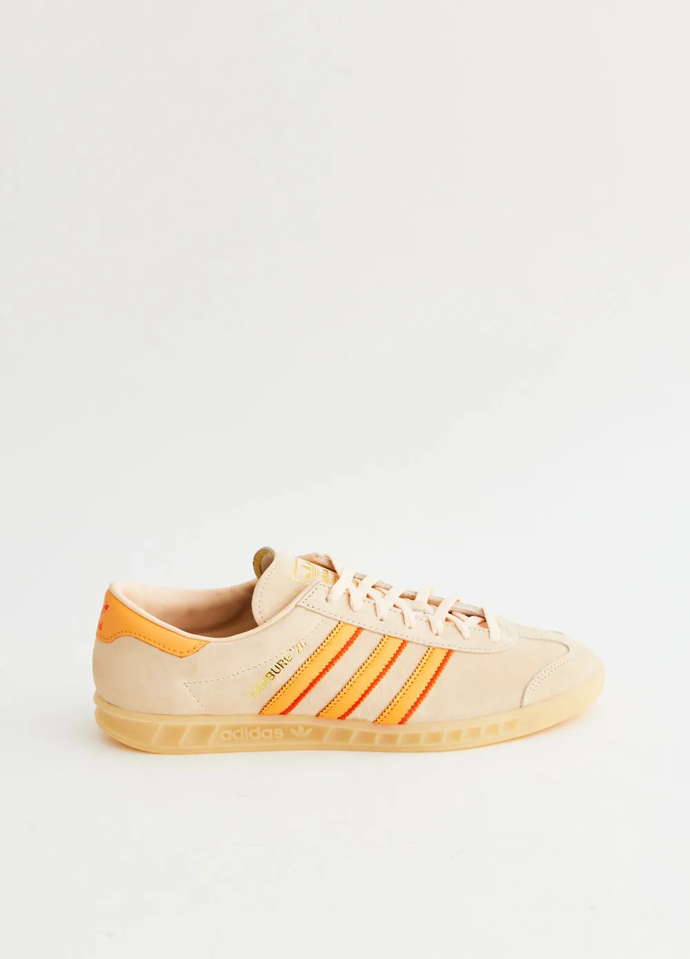 Hamburg 24 'Crystal Sand' Sneakers