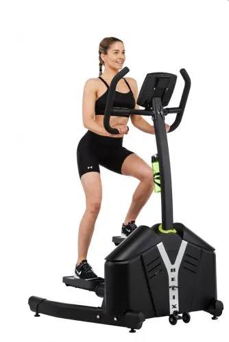 Helix HLT2500 Lateral Elliptical