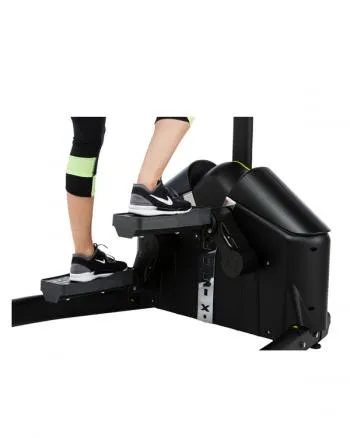 Helix HLT2500 Lateral Elliptical