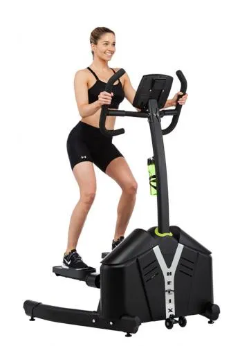 Helix HLT2500 Lateral Elliptical