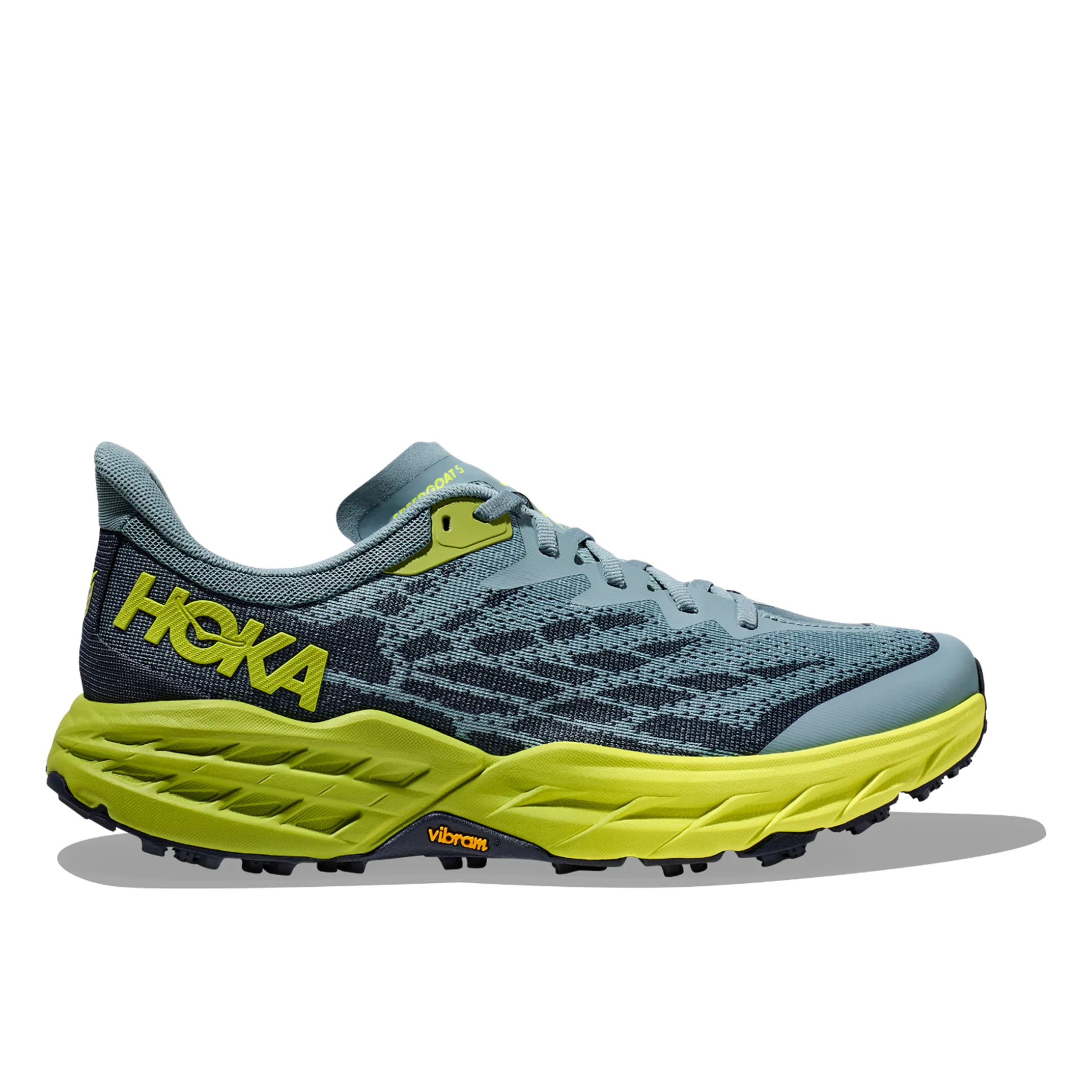 Hoka Men's Speedgoat 5