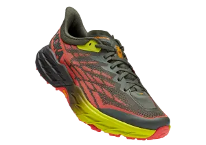 HOKA ONE ONE Men's Speedgoat (WIDE) 5