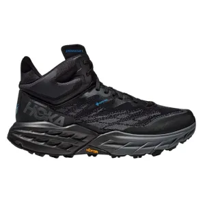 hoka Speedgoat 5 Mid GTX Men's Trail Running Shoes